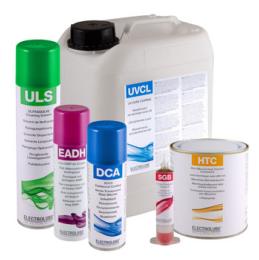 BAG distributor of ELECTROLUBE products