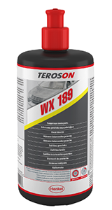 TEROSON WX 189 EN BIDON DE 1 L