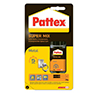 PATTEX EPOXY METAL EN SERINGUE DE 25 ML