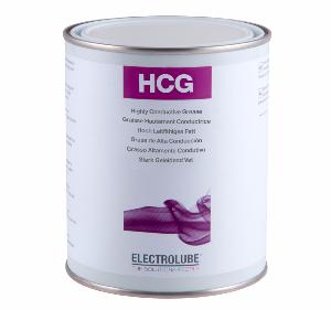 ELECTROLUBE HCG01K EN POT DE 1 KG
