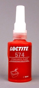 LOCTITE 574 EN FLACON DE 50 ML