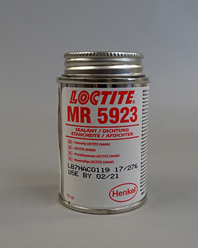 LOCTITE MR 5923 EN POT DE 117 ML