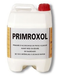 PRIMROXOL EN BIDON DE 5 KG
