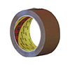 3M 309 CHOCOLAT LARGEUR 48 MM EN ROULEAU DE 66 M