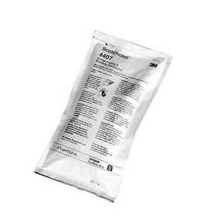 3M 4407 RESINE SCOTCHCAST EN SACHET C 420 GR - arrêté