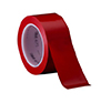 3M 471 ROUGE LARGEUR 19 MM EN ROULEAU DE 33 M