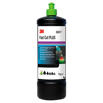 3M 50417 PERFECT-IT III LIQUIDE A POLIR EN BIDON DE 1 KG