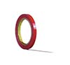 3M 6893F LARGEUR 19 MM EN ROULEAU DE 66 M