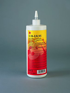 3M LUB-I 0.95 EN BIDON DE 950 ML