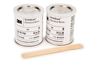 3M SCOTCHCAST 10 EN KIT DE 450 GR