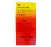 3M SWB3 25,4 x 72,4 MM EN CARNET DE 60