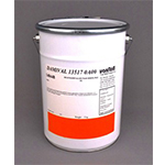 Rsine polyurthane d'encapsulation - Bidon 5 kg