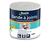 BOSTIK BANDES A JOINT LARGEUR 7 CM EN ROULEAU DE 20 M