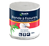 BOSTIK BANDES A FISSURES LARGEUR 7 CM EN ROULEAU DE 20 M