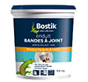 BOSTIK ENDUIT BANDES A JOINT EN POT DE 1,5 KG