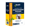 BOSTIK ENDUIT DE REBOUCHAGE FACADE POUDRE EN CARTON DE 1 KG