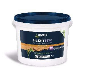 BOSTIK SILENTSTIK EN BIDON DE 15 KG