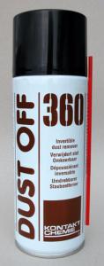 DUST OFF 67 360° EN AEROSOL DE 200 ML