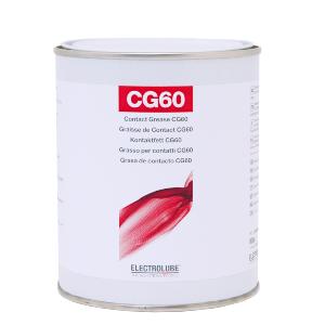 ELECTROLUBE CG60800G EN BOITE DE 800 GR