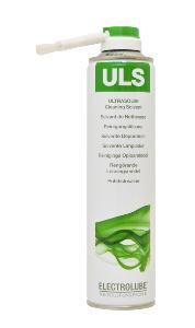 ELECTROLUBE ULS400DB EN AEROSOL DE 400 ML+BROSSE