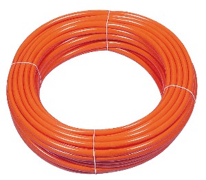 HELAVIA A10 ORANGE GAINE EN ROULEAU DE 40 M