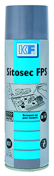 KF SITOSEC FPS EN AEROSOL DE 650 ML / 500 ML