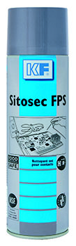 KF SITOSEC FPS EN AEROSOL DE 650 ML / 500 ML