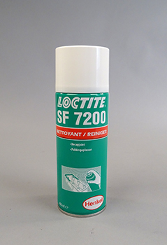 LOCTITE SF 7200 EN AEROSOL DE 400 ML