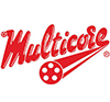 MULTICORE 97SC 511 5C DIAMETRE 1,60 MM EN BOBINE DE 500 GR