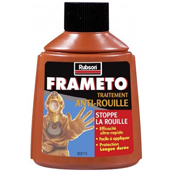 RUBSON FRAMETO TRAITEMENT EN FLACON DE 90 ML