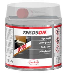 TEROSON UP 230 EN BOITE DE 535 GR