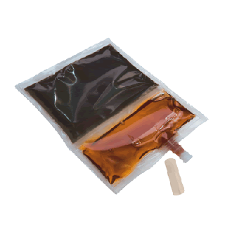 3M 1402 FR RESINE SCOTCHCAST EN SACHET B 305 GR