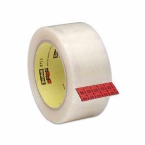 3M 371 TRANSPARENT LARGEUR 48 MM EN ROULEAU DE 100 M