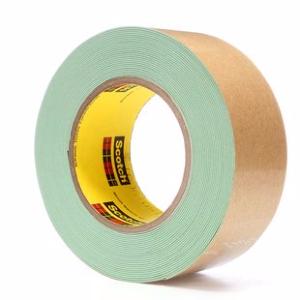 3M RUBAN DE SABLAGE 500 VERT LARGEUR 25,4 MM EN ROULEAU DE 9,14 M - par 9