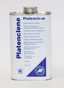 AF PCL01L PLATENCLENE EN FLACON DE 1 L