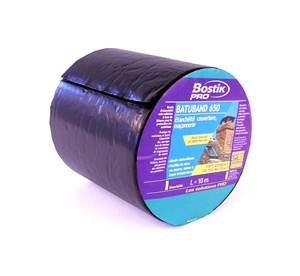 BATUBAND 650 GRIS LARGEUR 30 CM EN ROULEAU DE 10 M