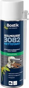 NETTOYANT ISOLMOUSSE 3082 EN AEROSOL DE 500 ML