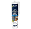 BOSTIK JOINT SOLS ET TERRASSES GRIS EN CARTOUCHE DE 290 ML