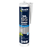 BOSTIK SIL 95 BATIMENT TRANSLUCIDE EN CARTOUCHE DE 310 ML