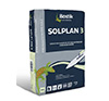 BOSTIK SOLPLAN 3 EN SAC DE 25 KG