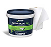 BOSTIK SPORTCOL 2K EN KIT DE 6 KG