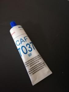 CAF 7037 MF EN TUBE DE 100 GR