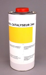 CATALYSEUR 24H EN BOITE DE 1 KG