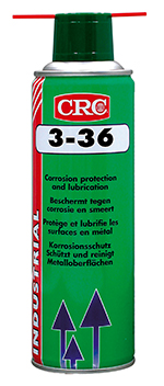 CRC 3-36 EN AEROSOL DE 250 ML