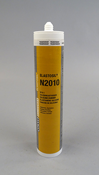 ELASTOSIL N2010 EN CARTOUCHE DE 310 ML