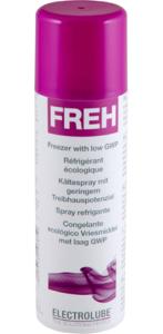 ELECTROLUBE FREH200 EN AEROSOL DE 200 ML