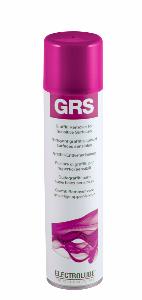 ELECTROLUBE GRS400 EN AEROSOL DE 400 ML