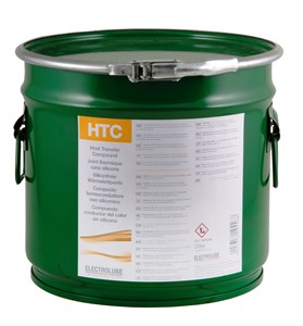 ELECTROLUBE HTC12.5K EN BIDON DE 12,5 KG