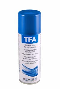 ELECTROLUBE TFA200H EN AEROSOL DE 200 ML