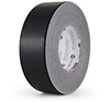 INTERTAPE 4426 NOIR LARGEUR 19 MM EN ROULEAU DE 55 M